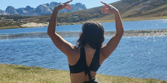 What to wear for a pole dancing class ?