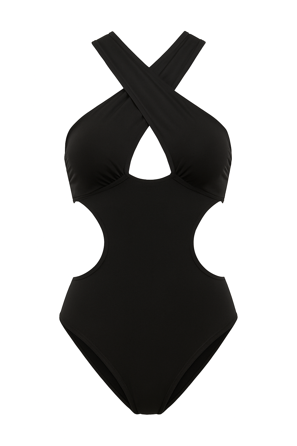 Polerina bodysuit